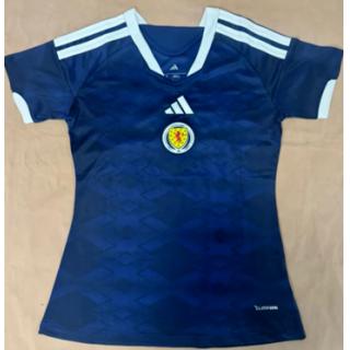 Escocia 1a Equipación 2026 - MUJER